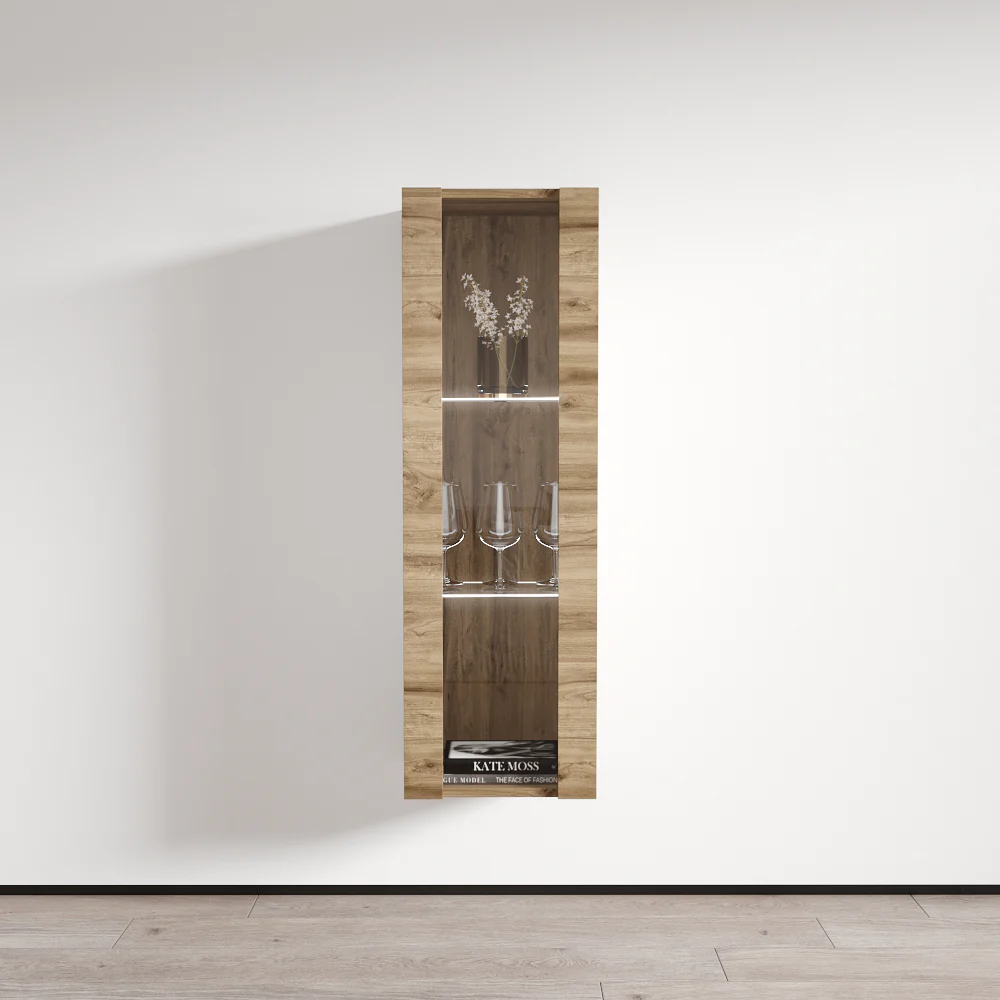 Fly Type-21 Floating Bookcase - Image 16