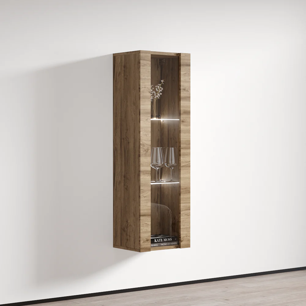 Fly Type-21 Floating Bookcase - Image 17
