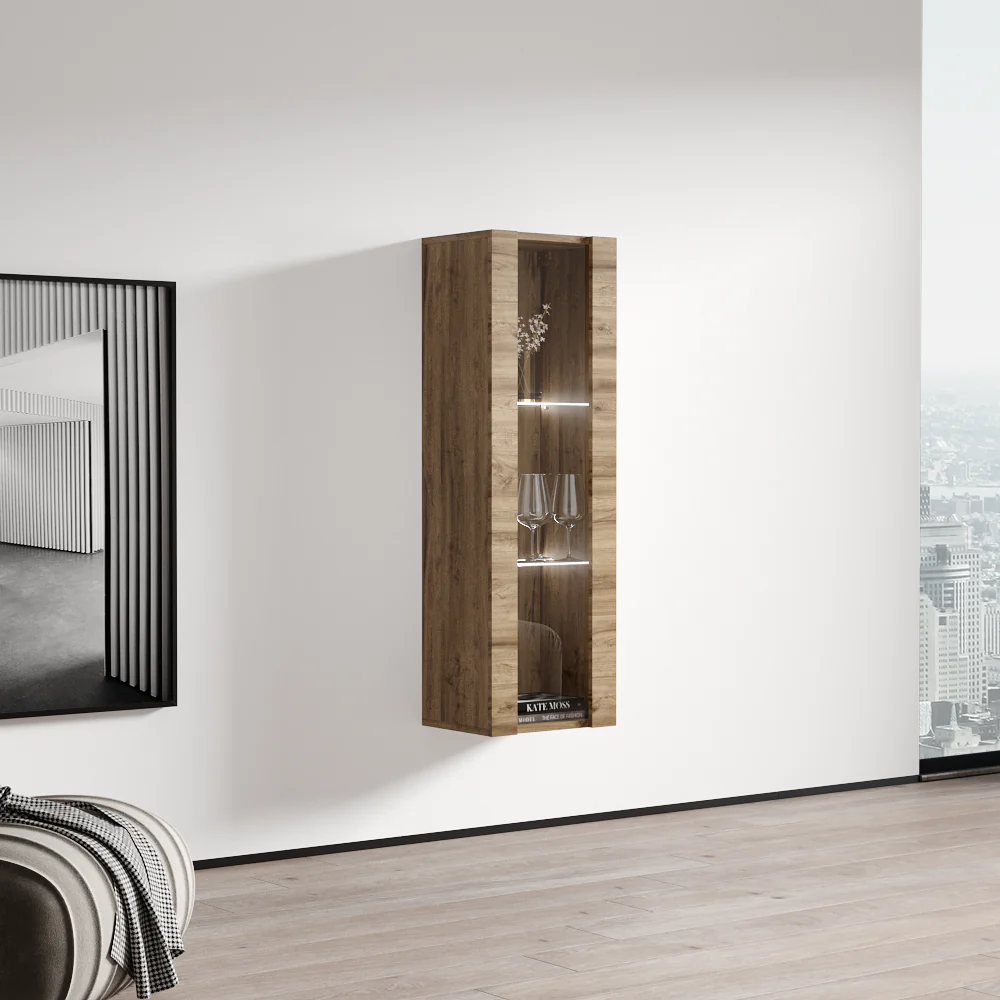 Fly Type-21 Floating Bookcase - Image 18