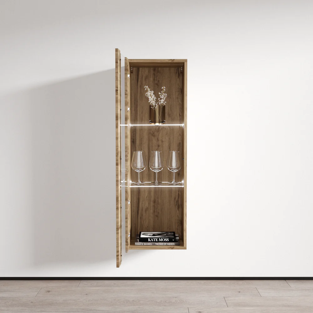 Fly Type-21 Floating Bookcase - Image 19