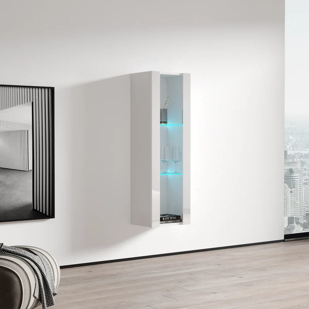 Fly Type-21 Floating Bookcase - Image 3