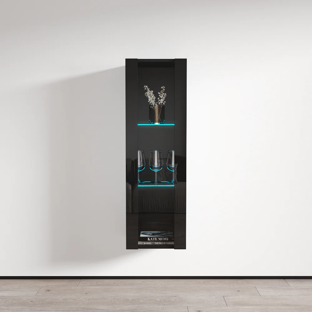 Fly Type-21 Floating Bookcase - Image 6