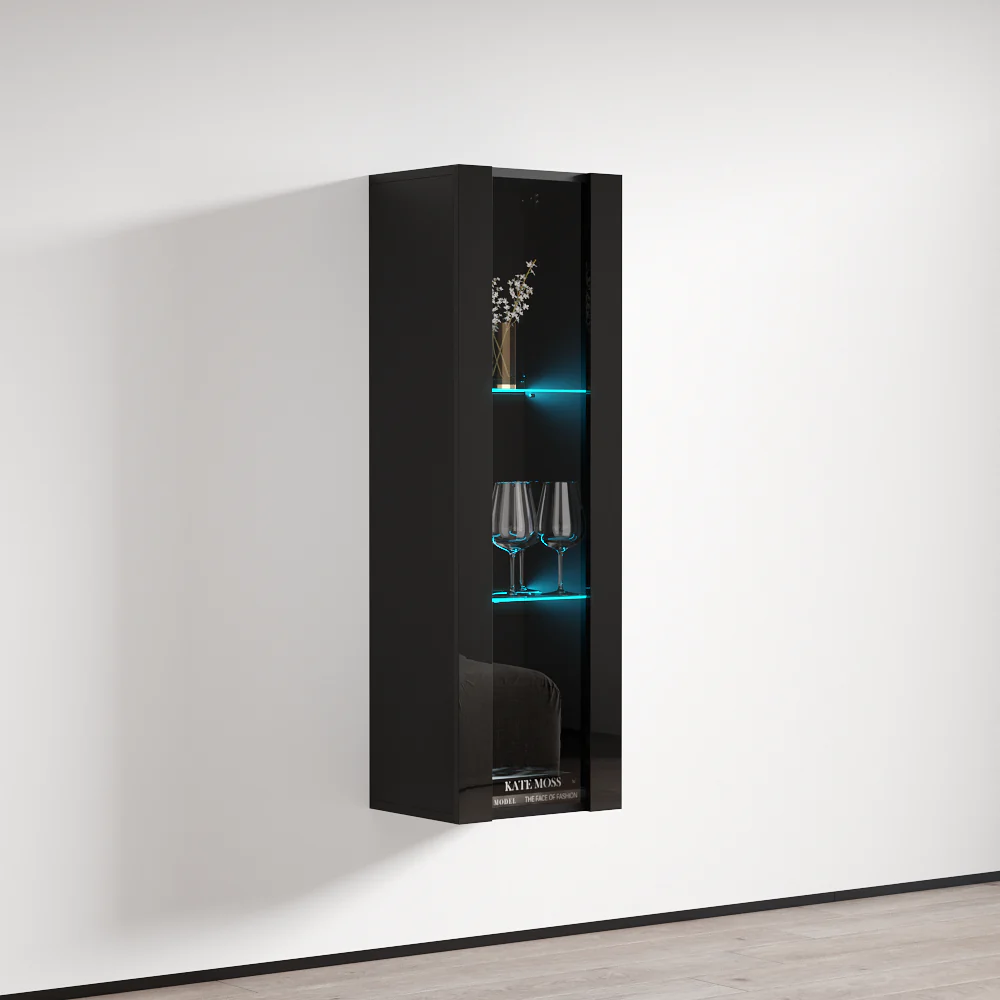 Fly Type-21 Floating Bookcase - Image 7