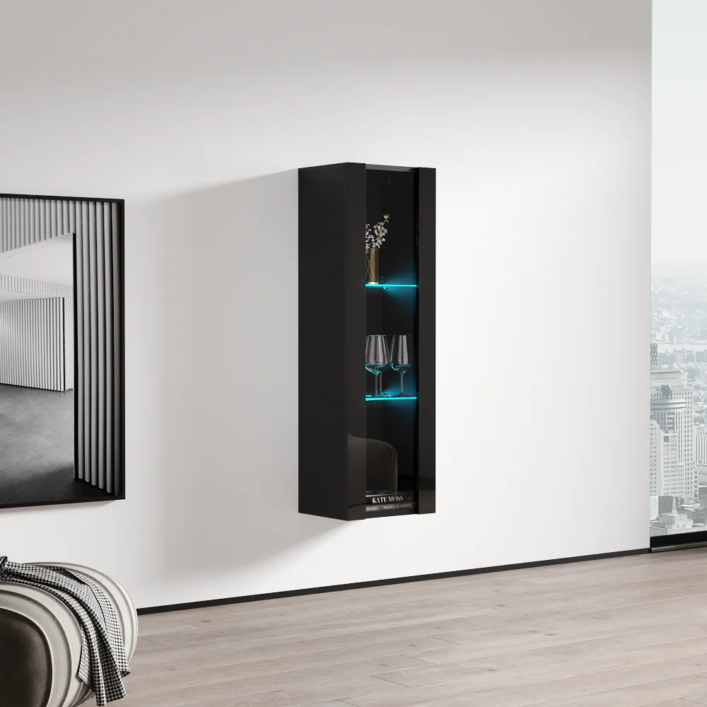 Fly Type-21 Floating Bookcase - Image 8