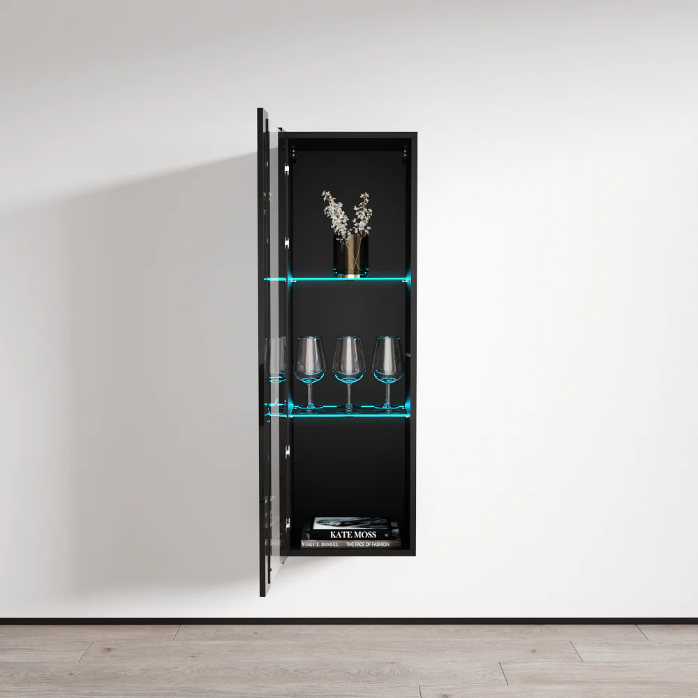 Fly Type-21 Floating Bookcase - Image 9