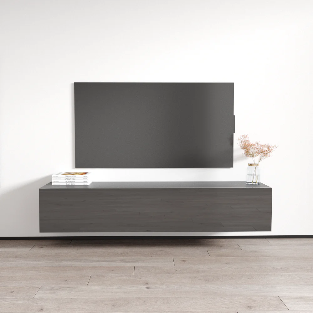 Fly Type-30 Floating TV Stand - Image 11