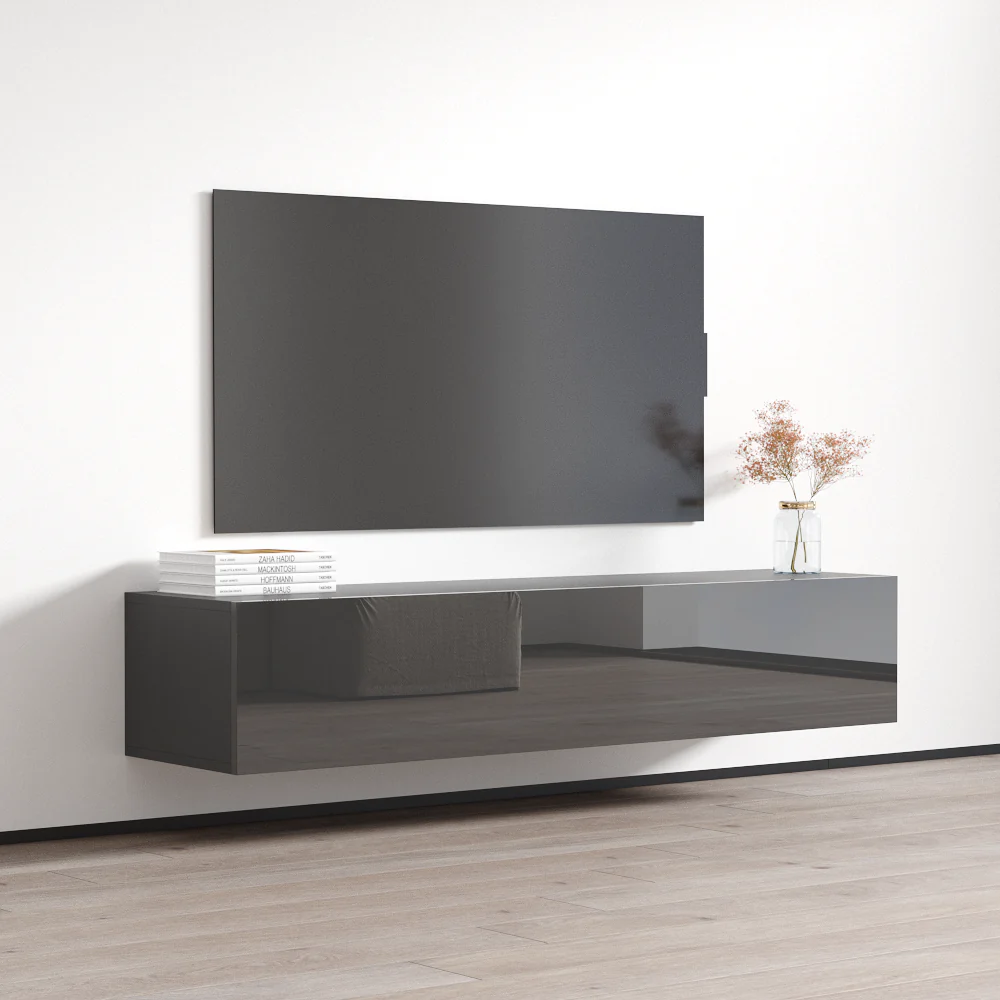 Fly Type-30 Floating TV Stand - Image 12