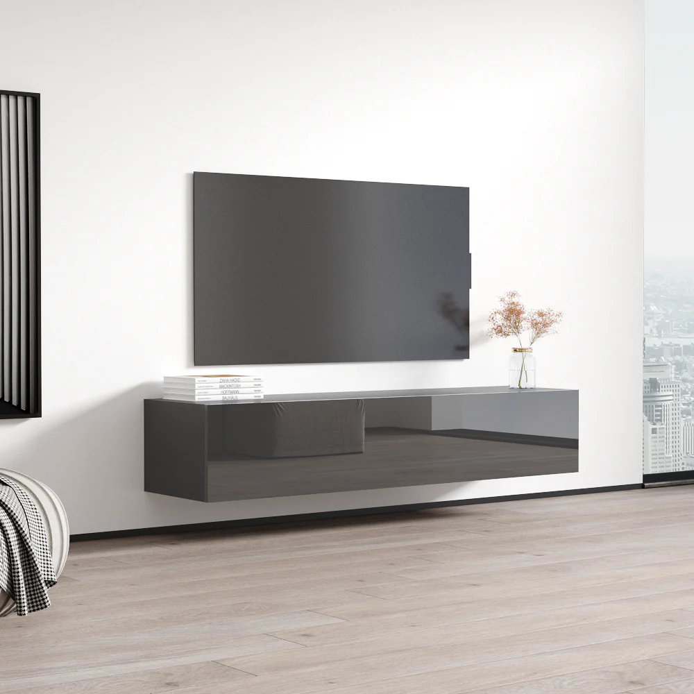 Fly Type-30 Floating TV Stand - Image 13