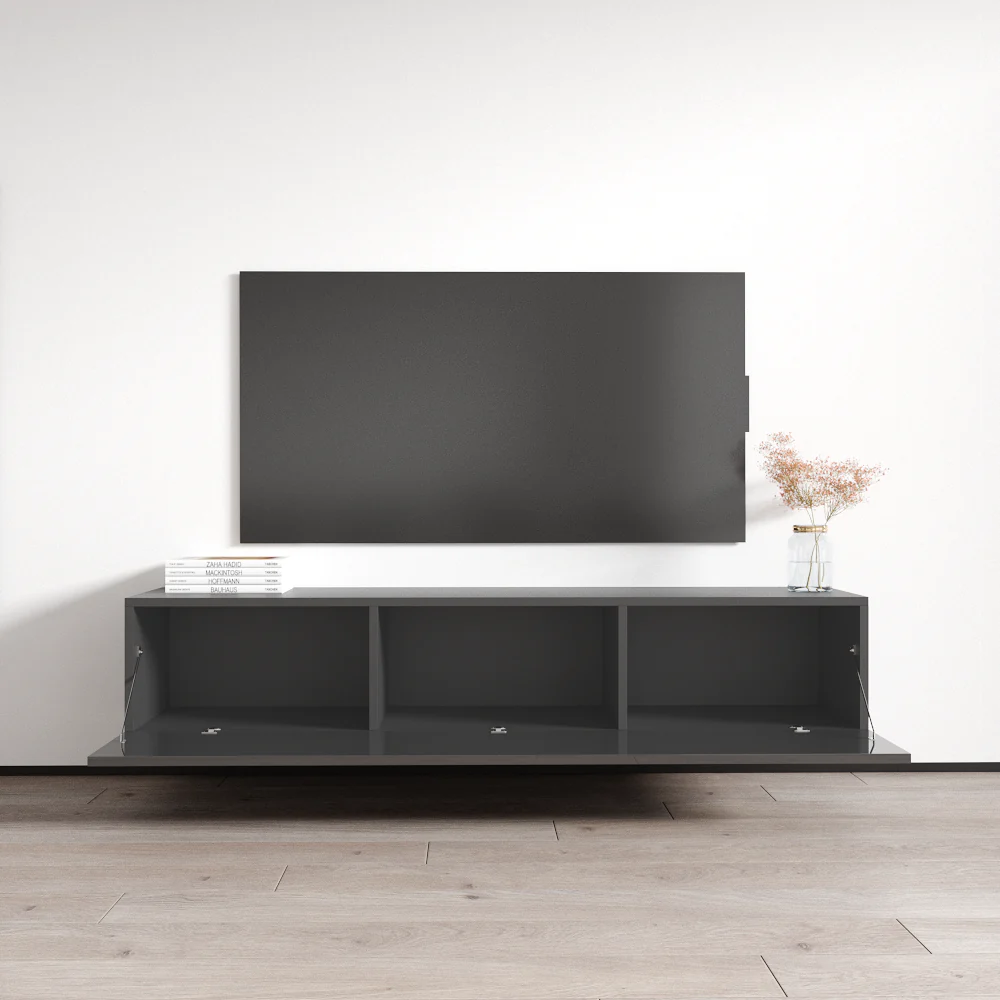 Fly Type-30 Floating TV Stand - Image 14
