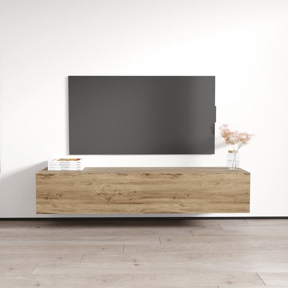 Fly Type-30 Floating TV Stand - Image 16