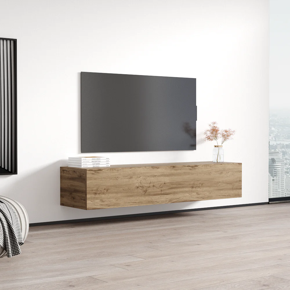 Fly Type-30 Floating TV Stand - Image 18