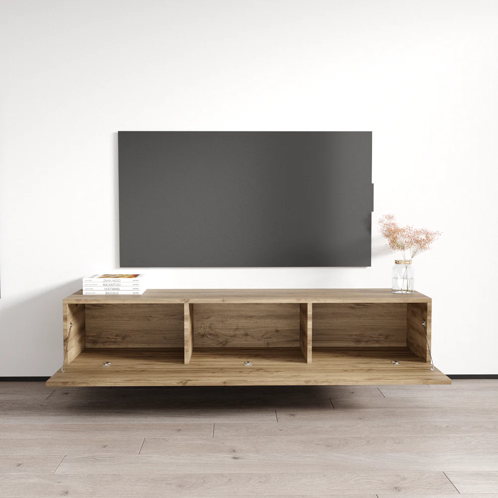 Fly Type-30 Floating TV Stand - Image 19