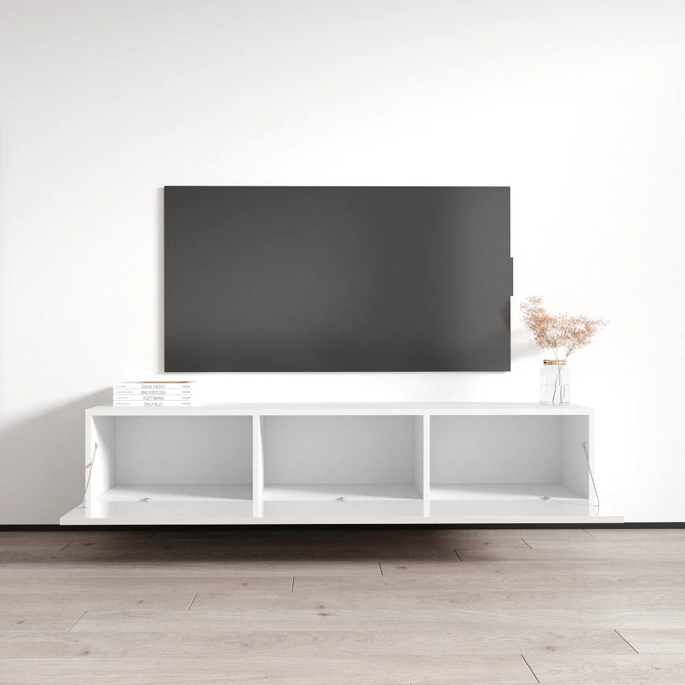 Fly Type-30 Floating TV Stand - Image 4