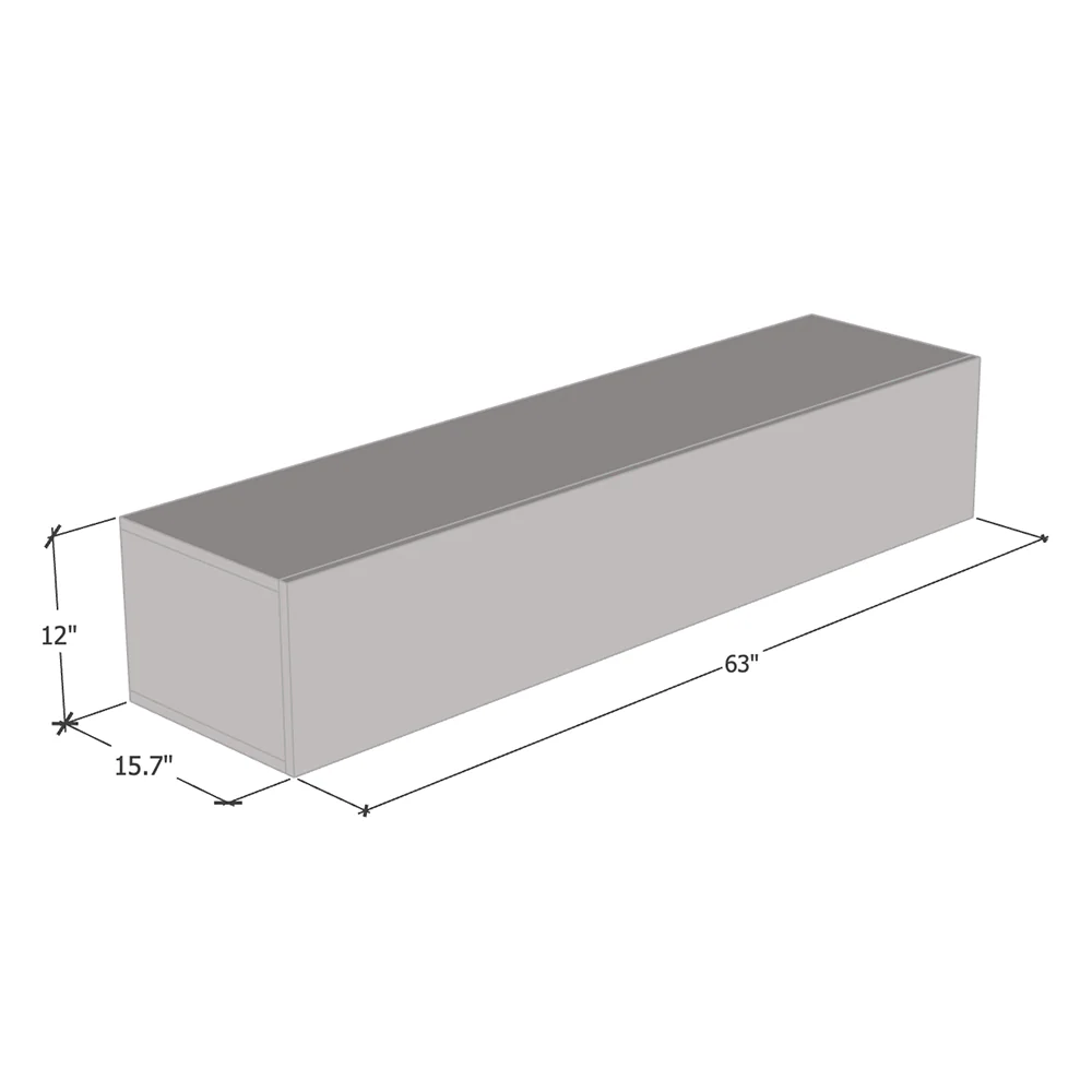 Fly Type-30 Floating TV Stand - Image 5