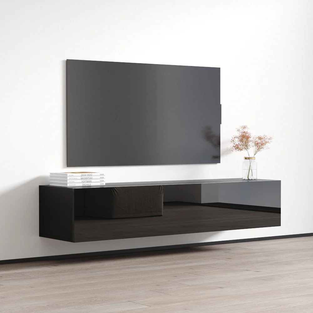 Fly Type-30 Floating TV Stand - Image 7