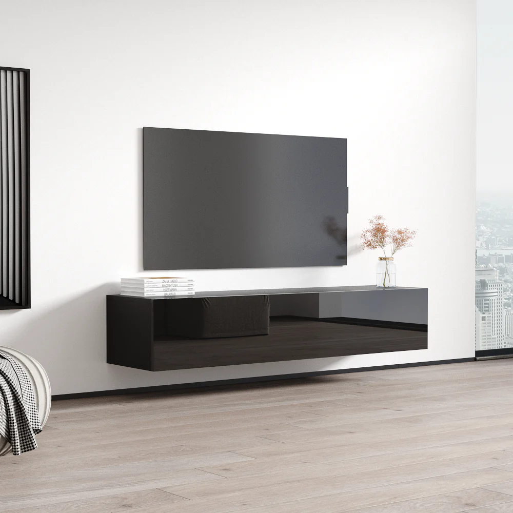 Fly Type-30 Floating TV Stand - Image 8