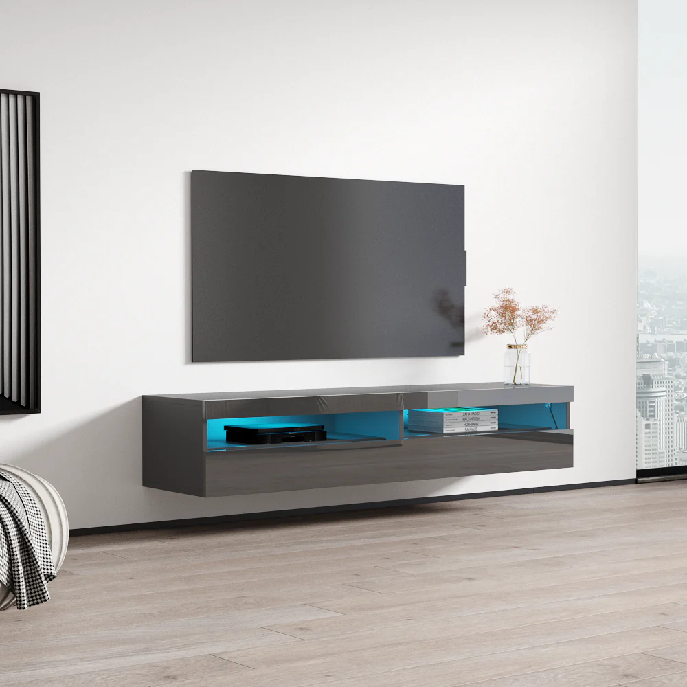 Fly Type-35 Floating TV Stand - Image 13