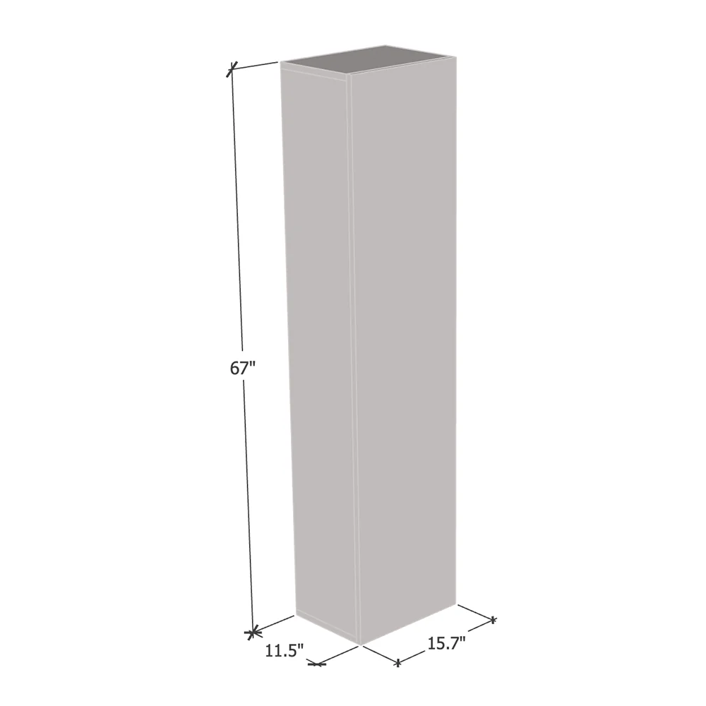 Fly Type-40 Floating Bookcase - Image 20