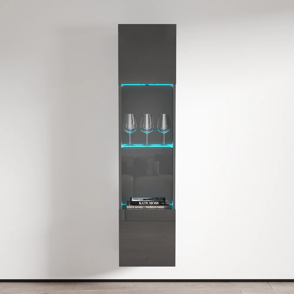 Fly Type-42 Floating Bookcase - Image 11