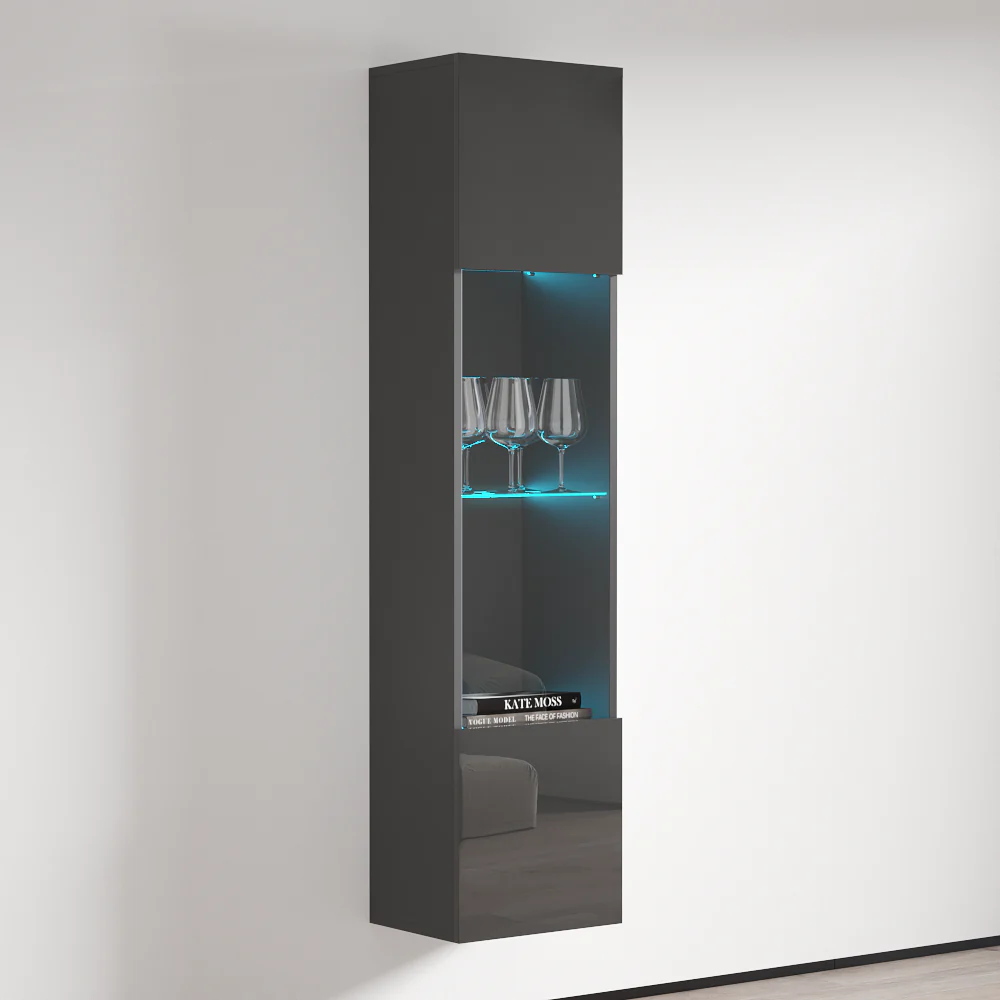 Fly Type-42 Floating Bookcase - Image 12