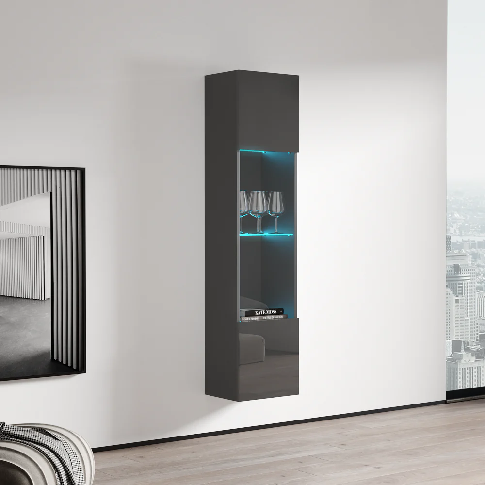 Fly Type-42 Floating Bookcase - Image 13