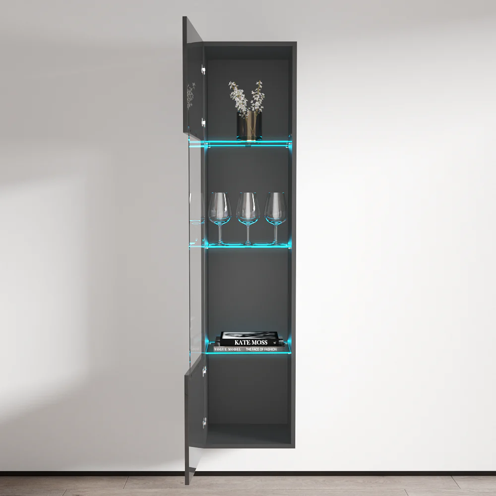 Fly Type-42 Floating Bookcase - Image 14