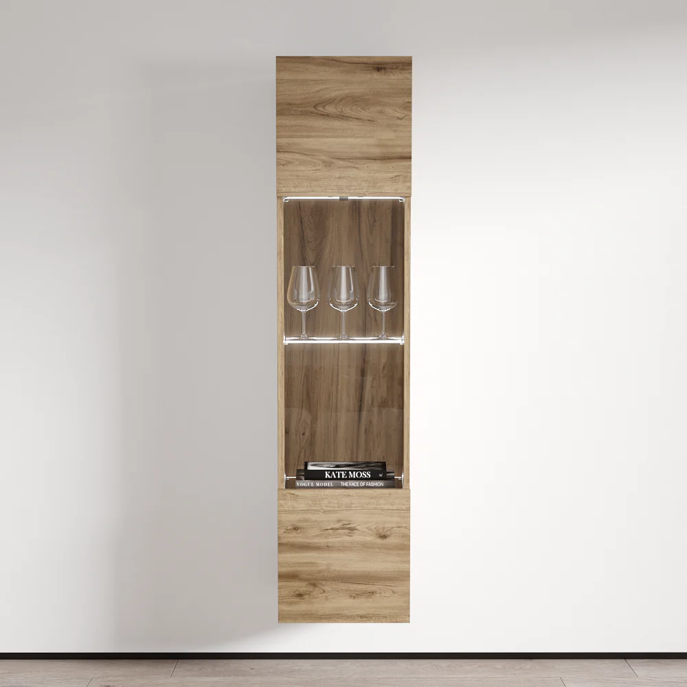 Fly Type-42 Floating Bookcase - Image 16