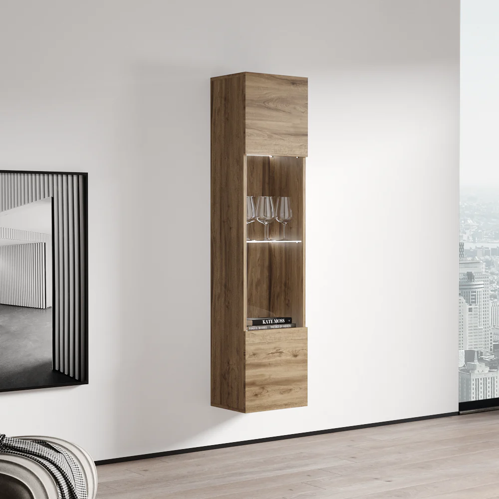 Fly Type-42 Floating Bookcase - Image 18