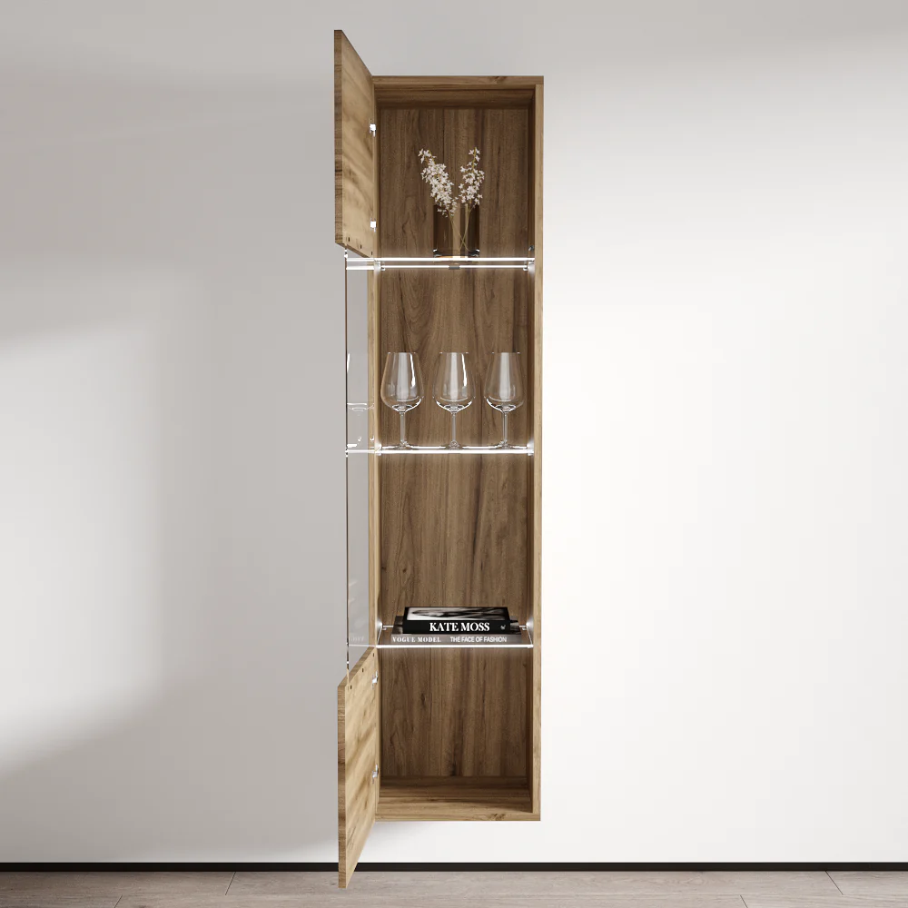 Fly Type-42 Floating Bookcase - Image 19