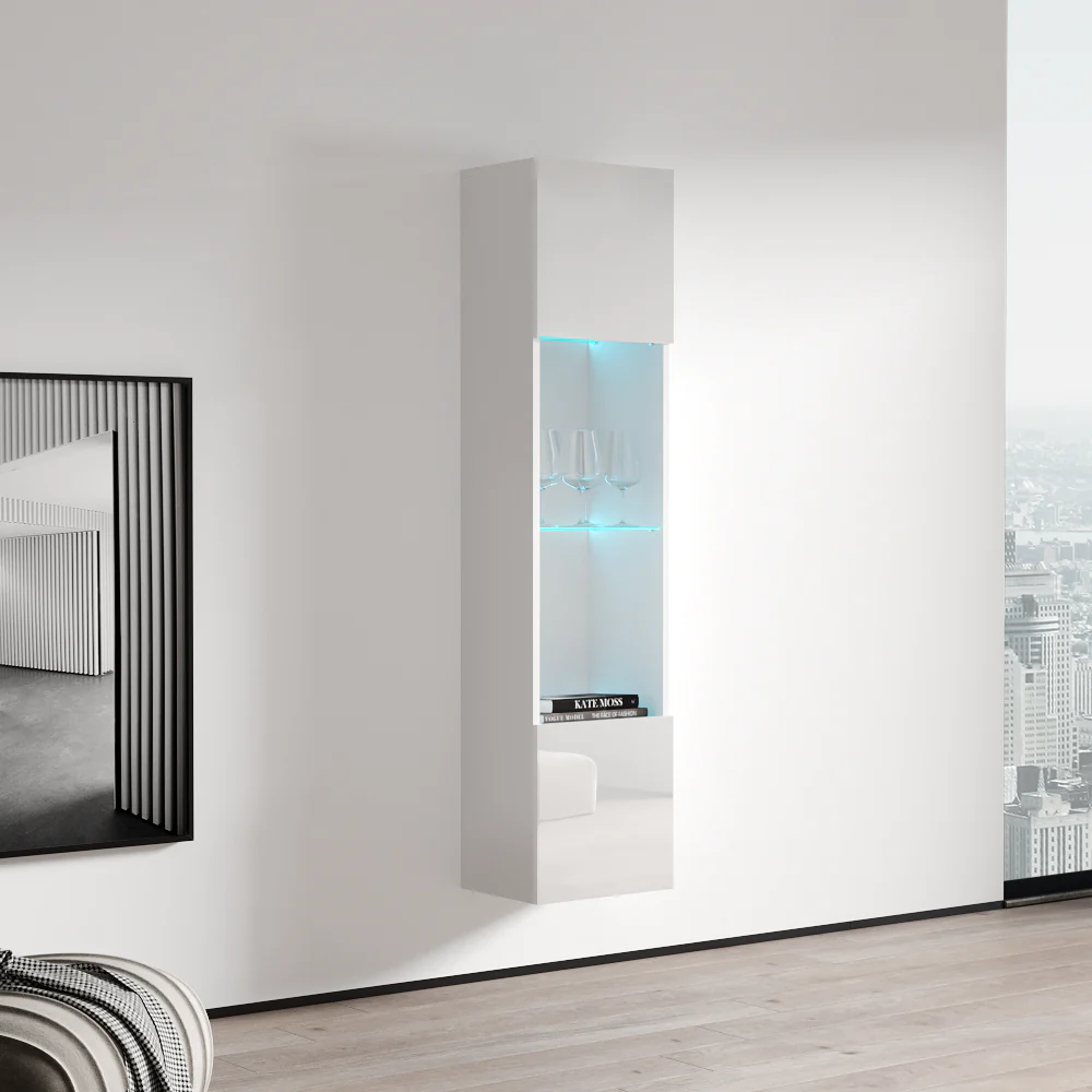 Fly Type-42 Floating Bookcase - Image 3