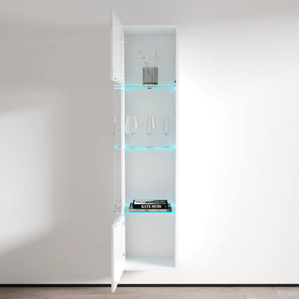 Fly Type-42 Floating Bookcase - Image 4