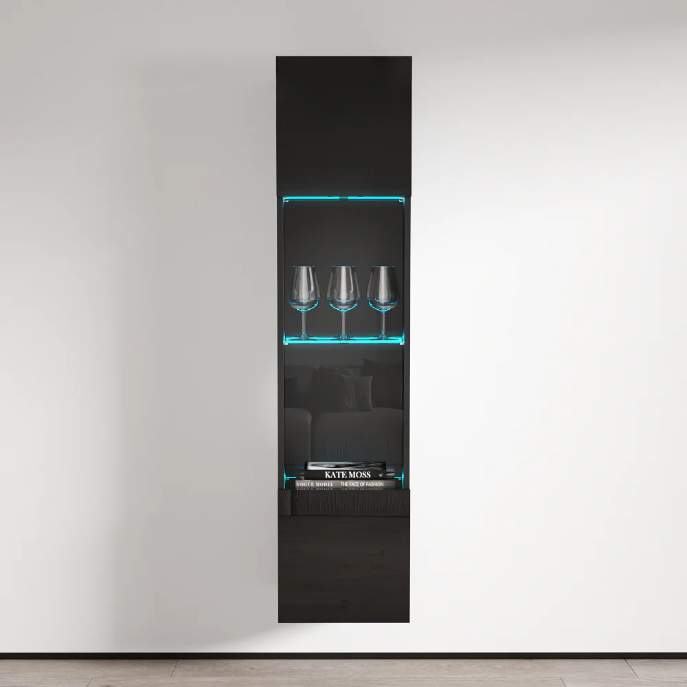 Fly Type-42 Floating Bookcase - Image 6