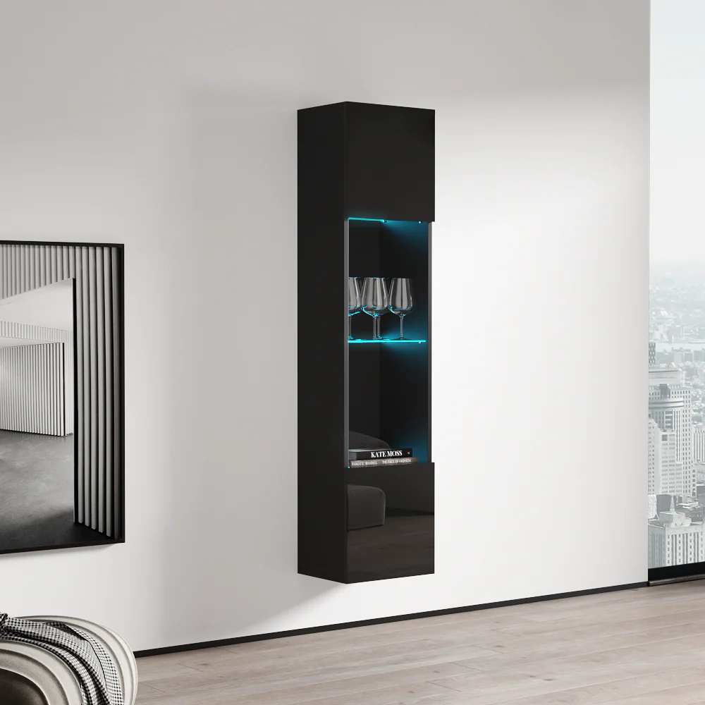 Fly Type-42 Floating Bookcase - Image 8