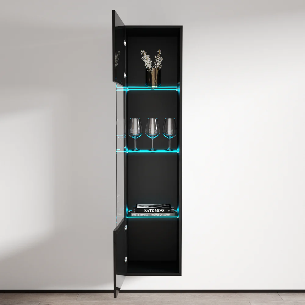 Fly Type-42 Floating Bookcase - Image 9