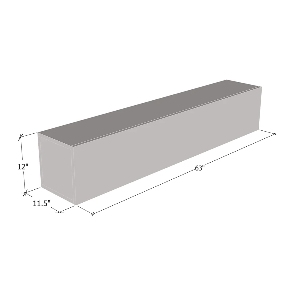 Fly Type-50 Floating Media Cabinet - Image 15