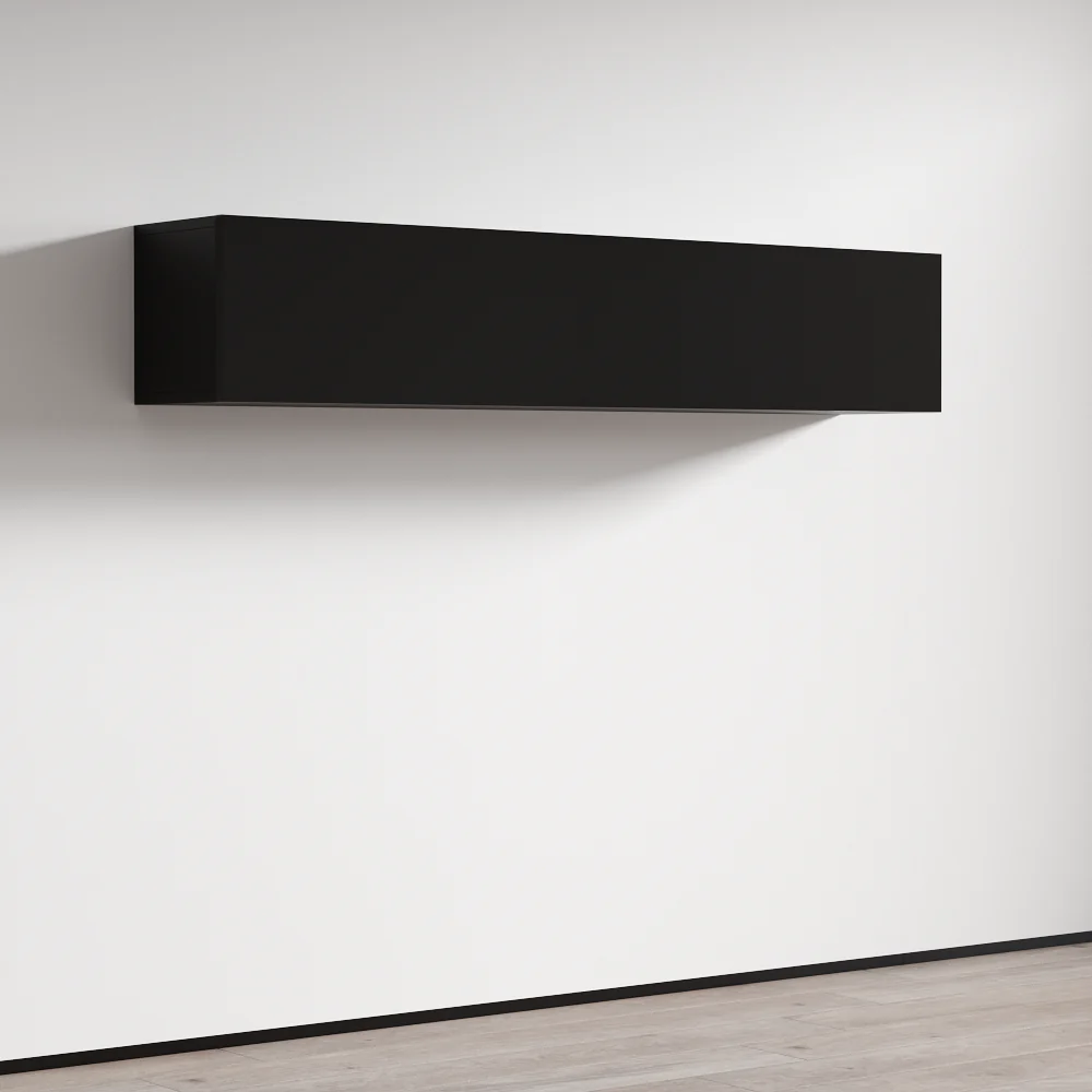 Fly Type-50 Floating Media Cabinet - Image 7