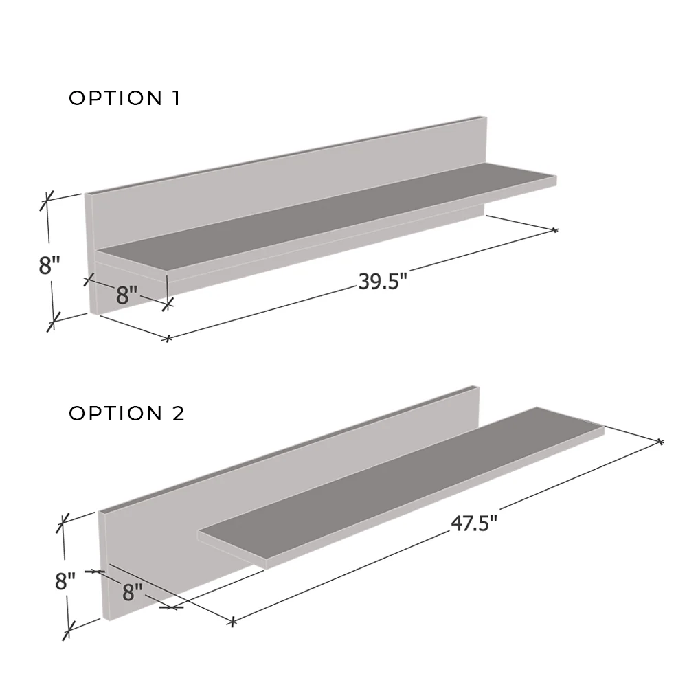 Fly Type-MX Floating Shelves - Image 21