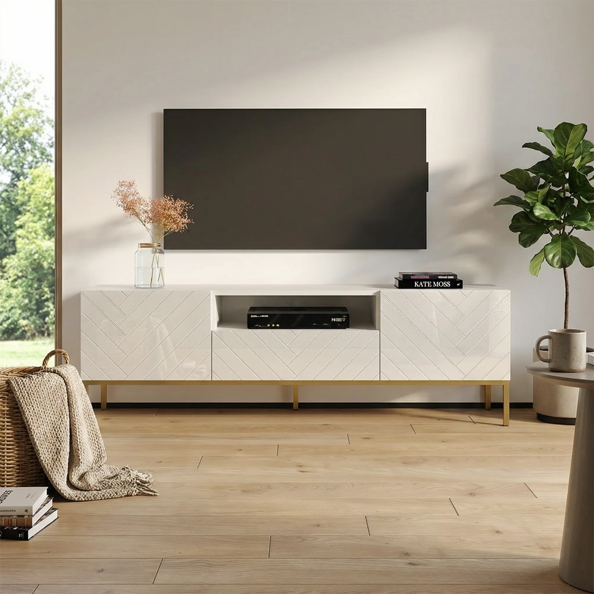 Gala 01 TV Stand - Image 2