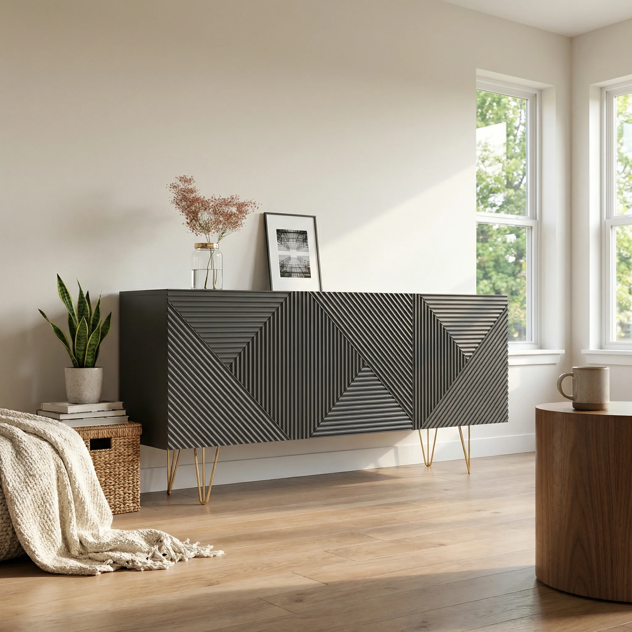 Giza 3D Sideboard - Image 18