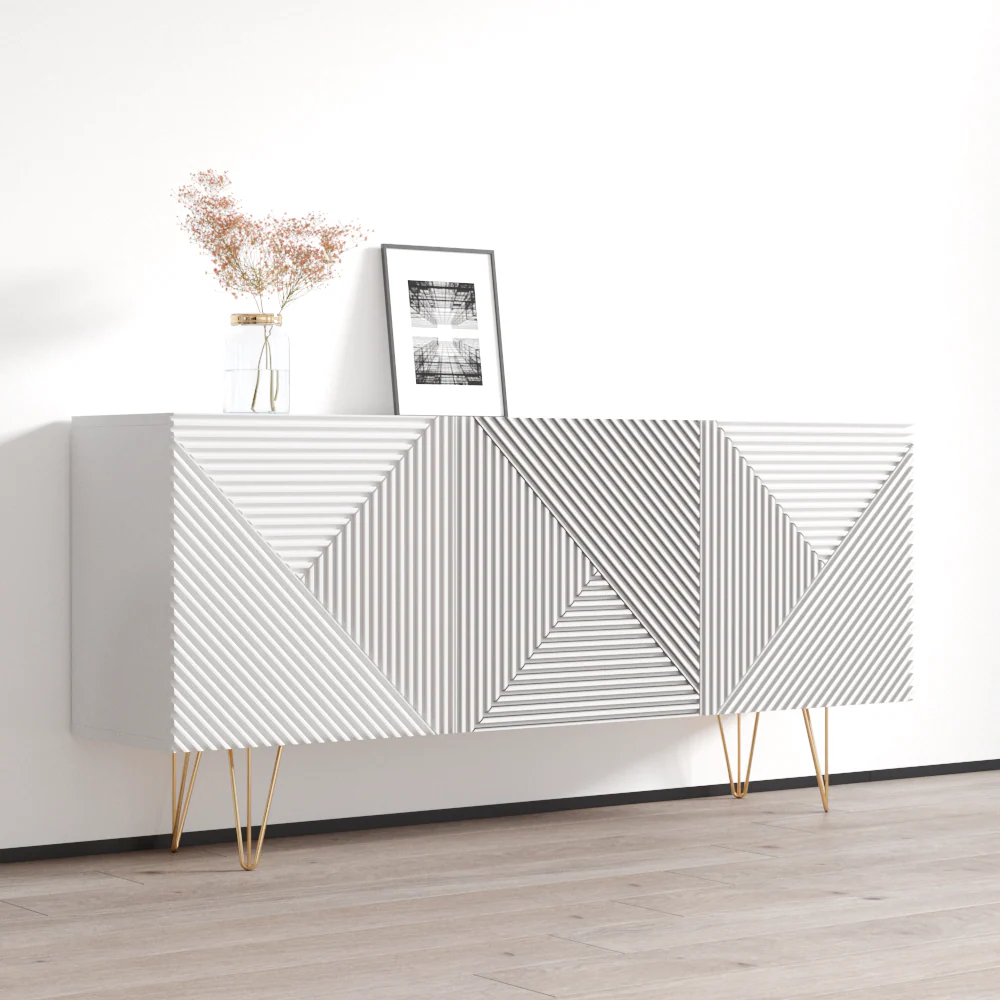 Giza 3D Sideboard - Image 3