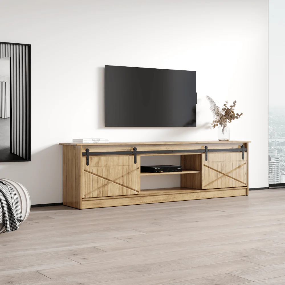 Granero 01 TV Stand - Image 13