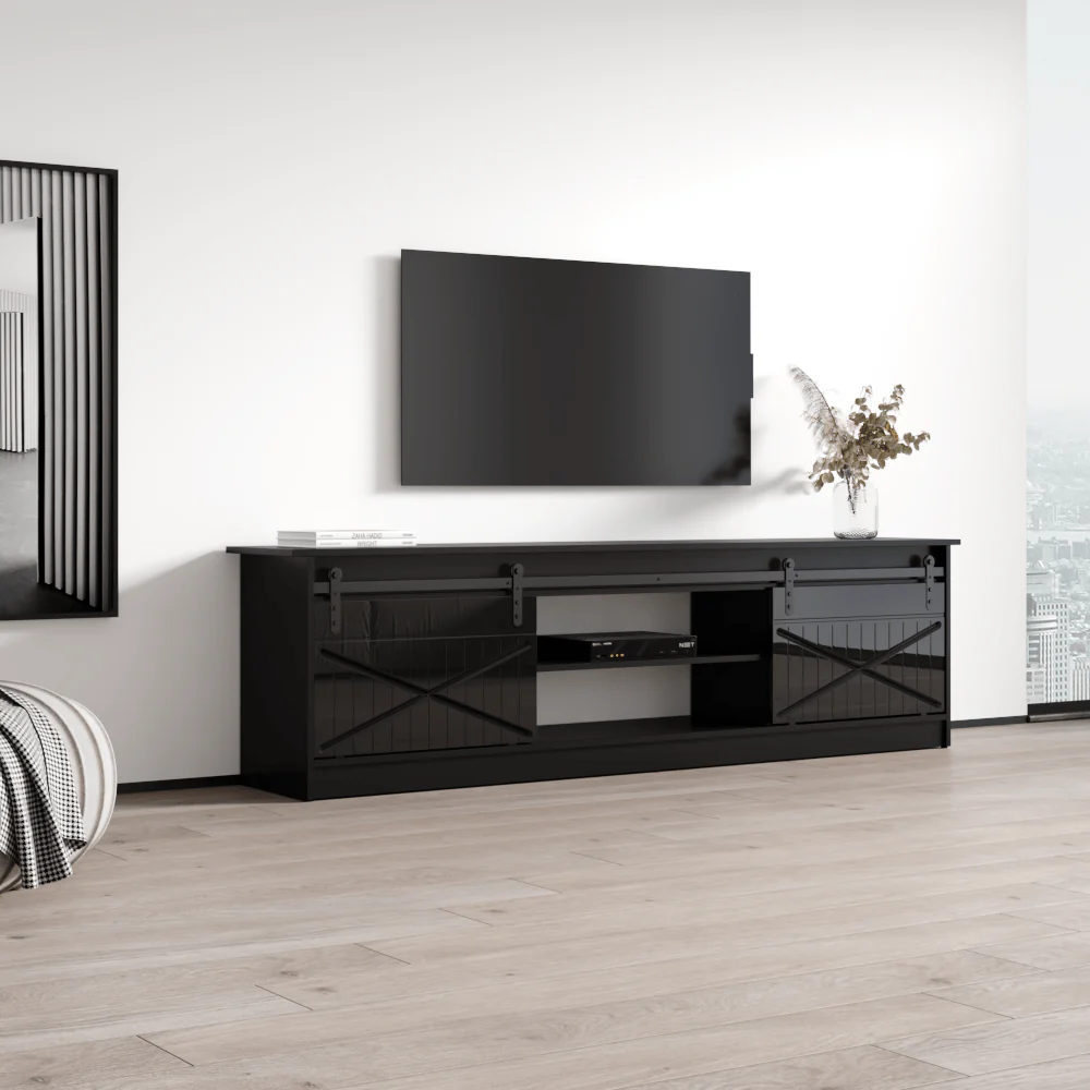 Granero 01 TV Stand - Image 3