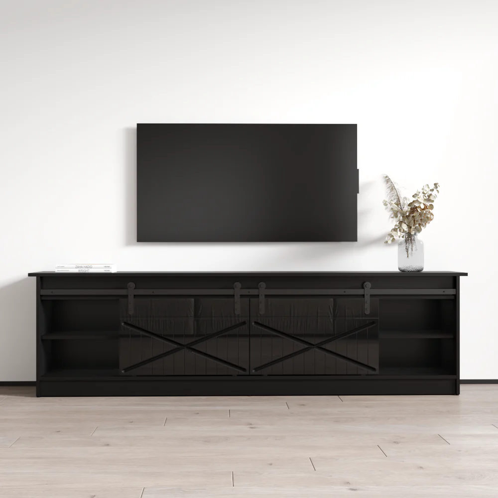 Granero 01 TV Stand - Image 4