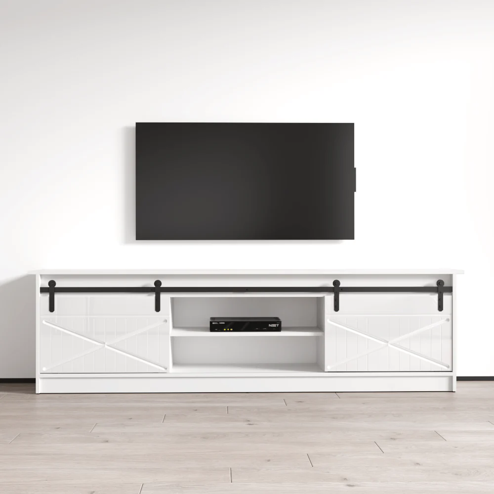 Granero 01 TV Stand - Image 6