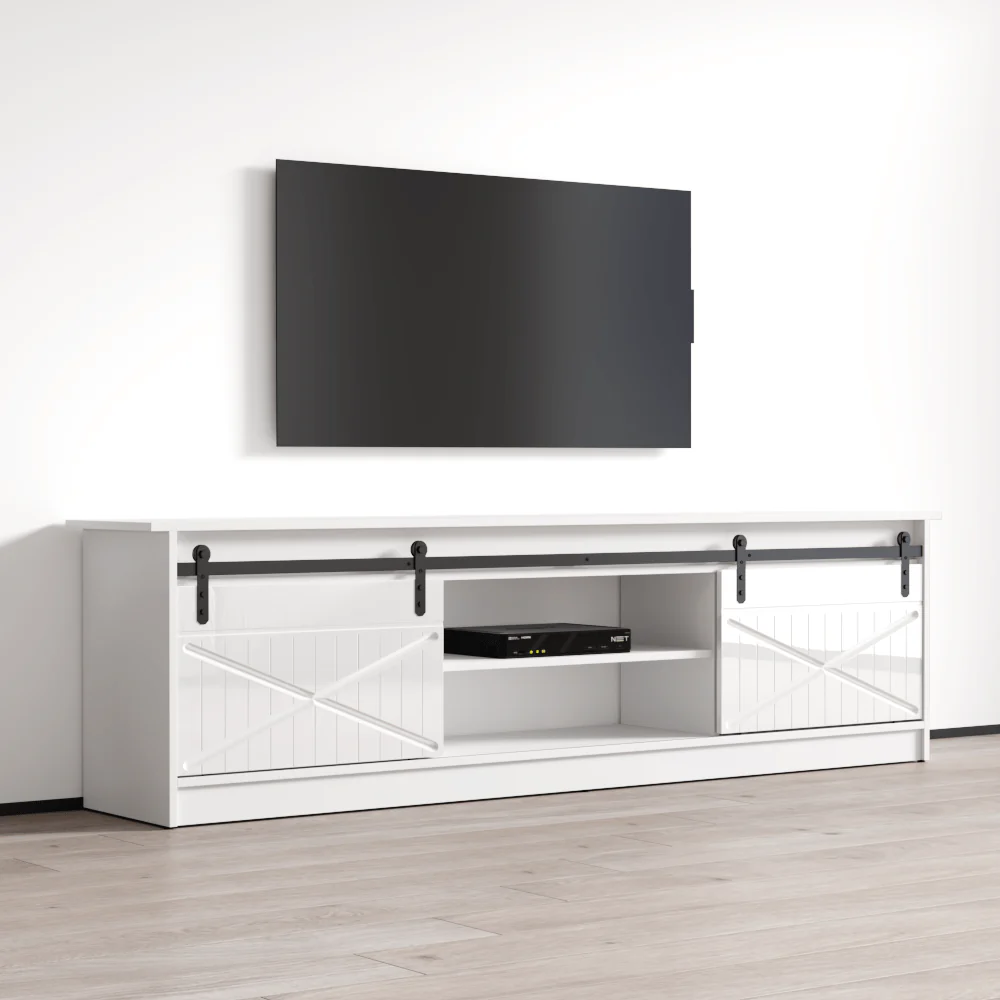 Granero 01 TV Stand - Image 7