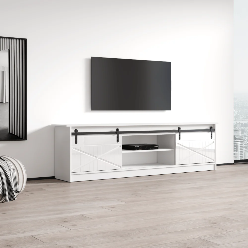 Granero 01 TV Stand - Image 8