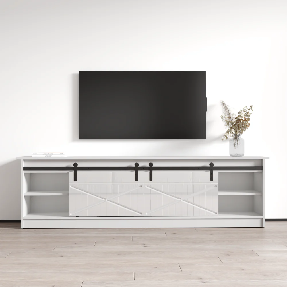Granero 01 TV Stand - Image 9