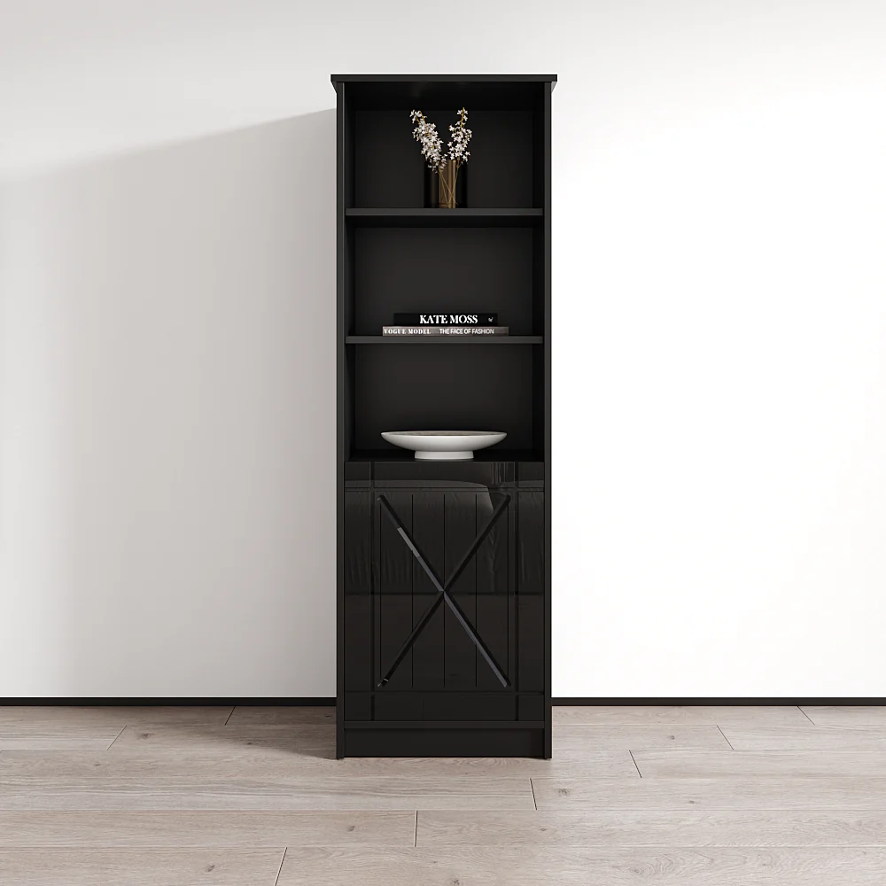 Granero 03 Bookcase