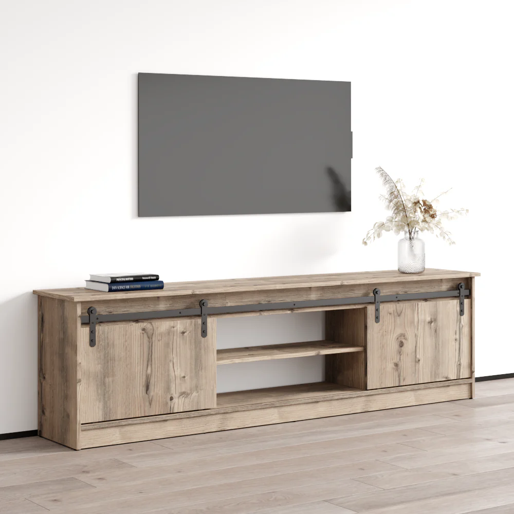Granero 04 TV Stand - Image 2
