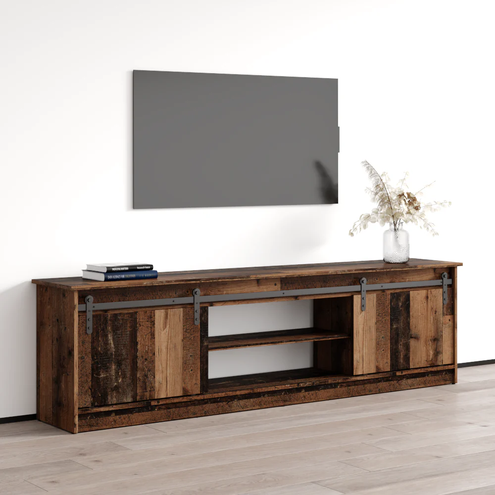Granero 04 TV Stand - Image 7